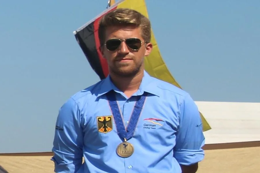 Max Dorsch Net Worth