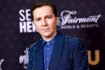 Paul Dano Net Worth