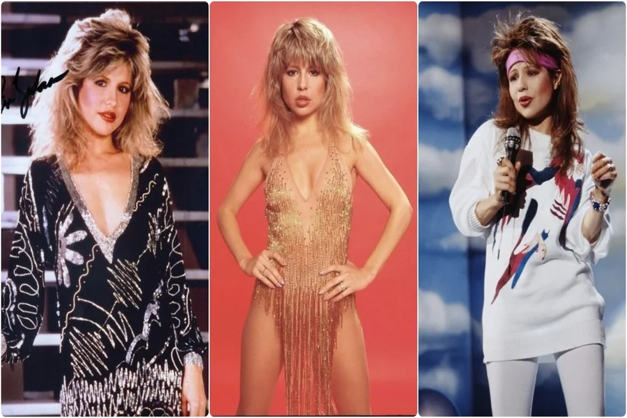 Pia Zadora Net Worth