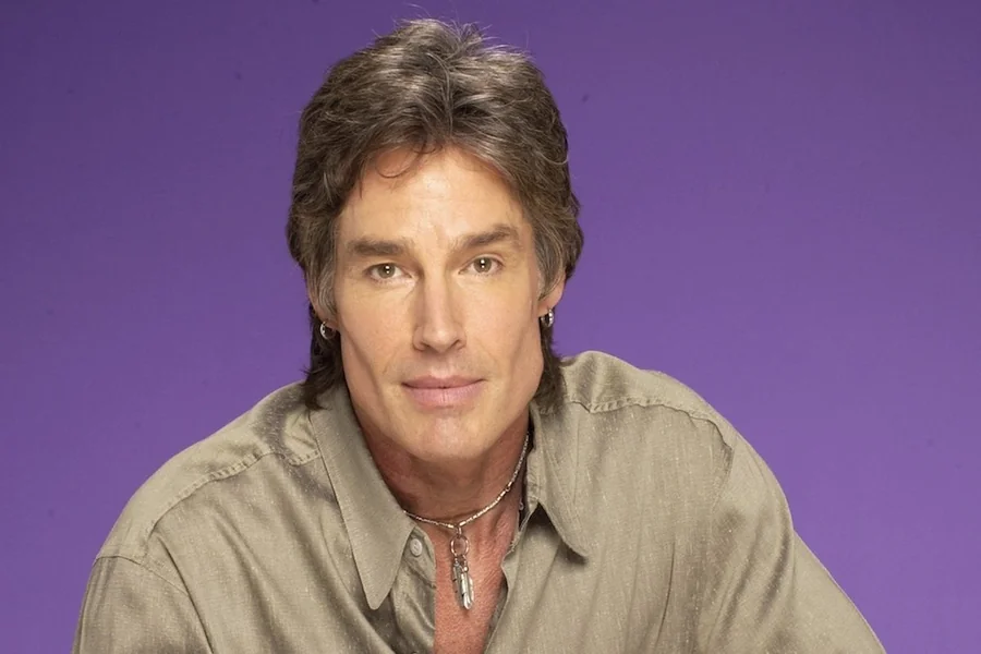 Ronn Moss 