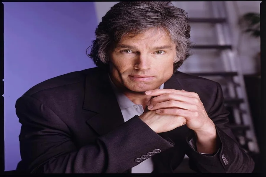 Ronn Moss Net Worth