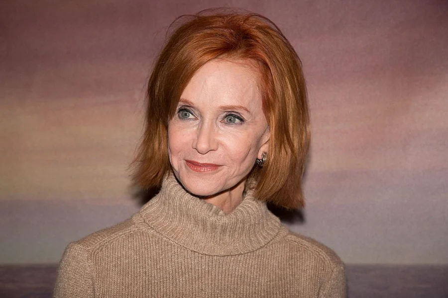 Swoosie Kurtz Net Worth