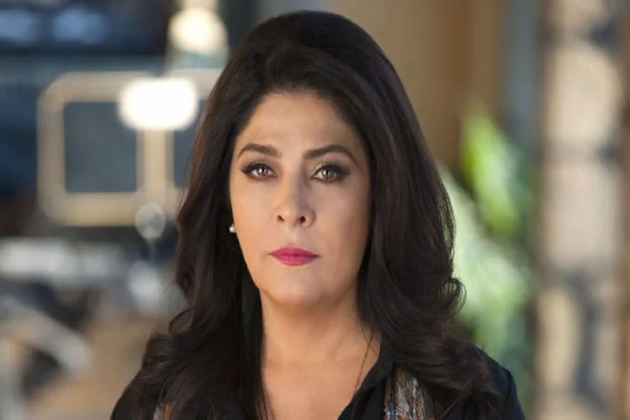 Victoria Ruffo Net Worth
