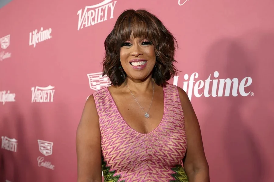 What Is Gayle King’s Net Worth