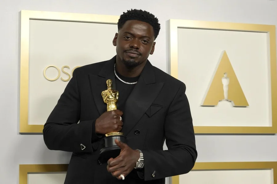 Daniel Kaluuya Career 