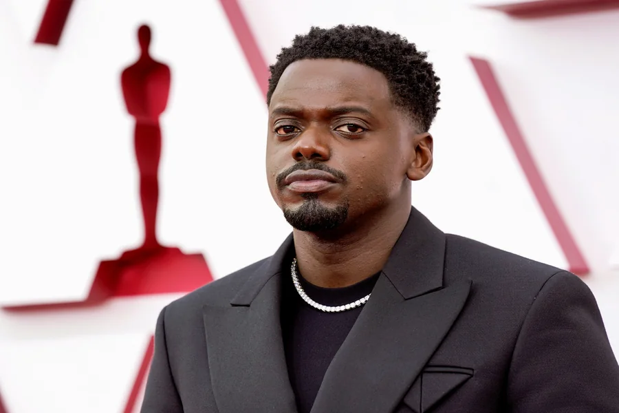 Daniel Kaluuya 