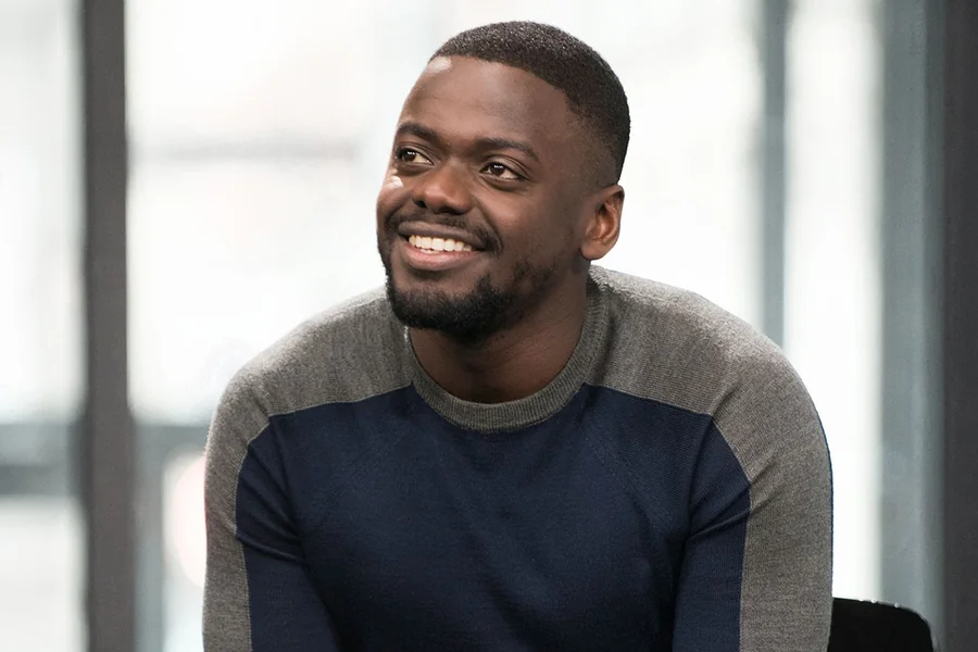 Daniel Kaluuya Net Worth