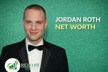 Jordan Roth Net Worth