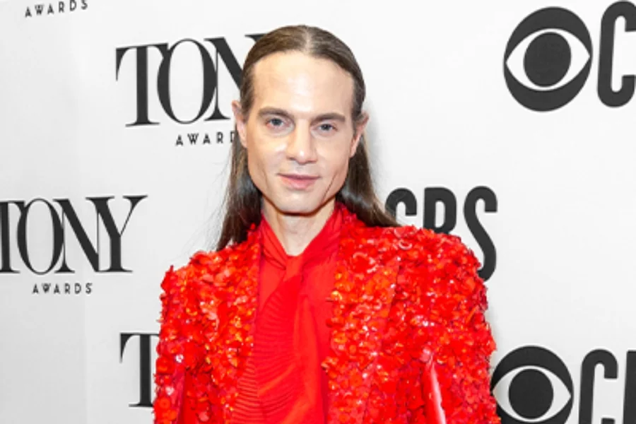 Jordan Roth 
