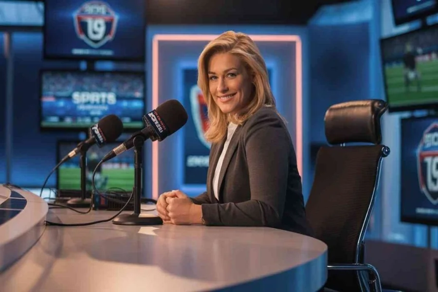 Michelle Smallmon Salary