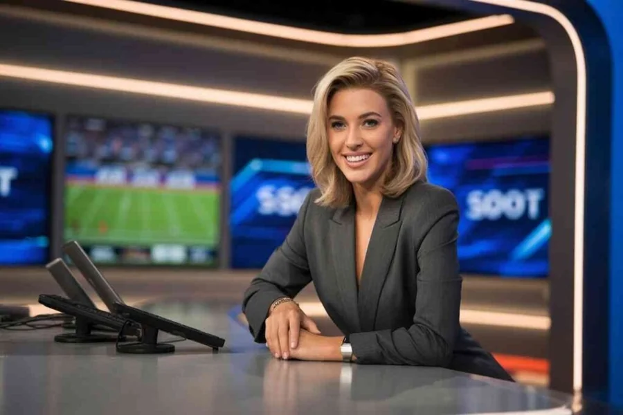 Michelle Smallmon Salary