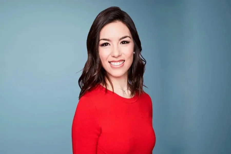 Priscilla Alvarez Salary