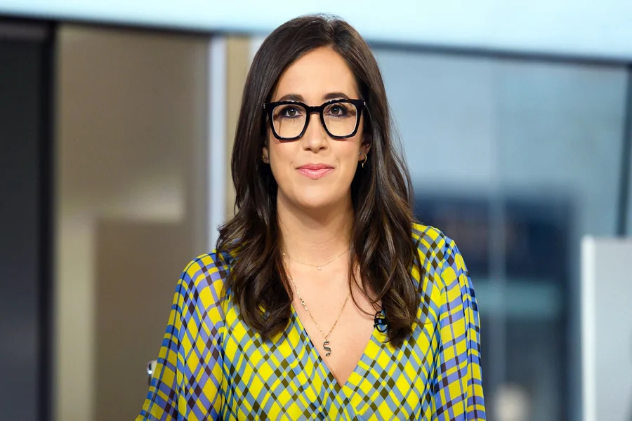 Savannah Sellers Net Worth