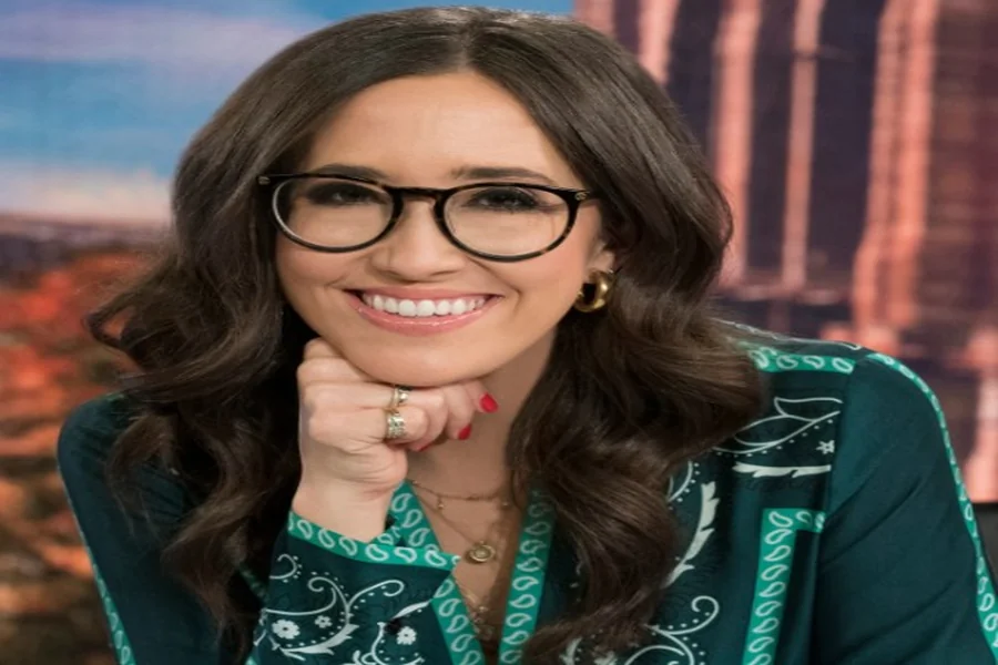 Savannah Sellers Net Worth