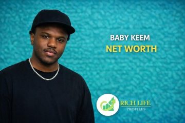 Baby Keem Net Worth