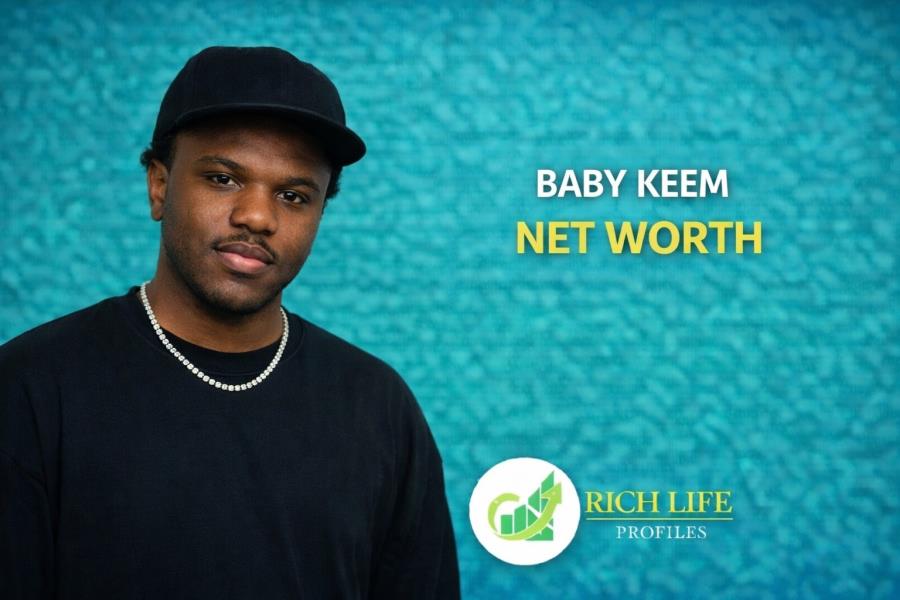 Baby Keem Net Worth