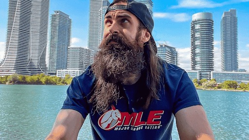 Beard Meets Food Net Worth