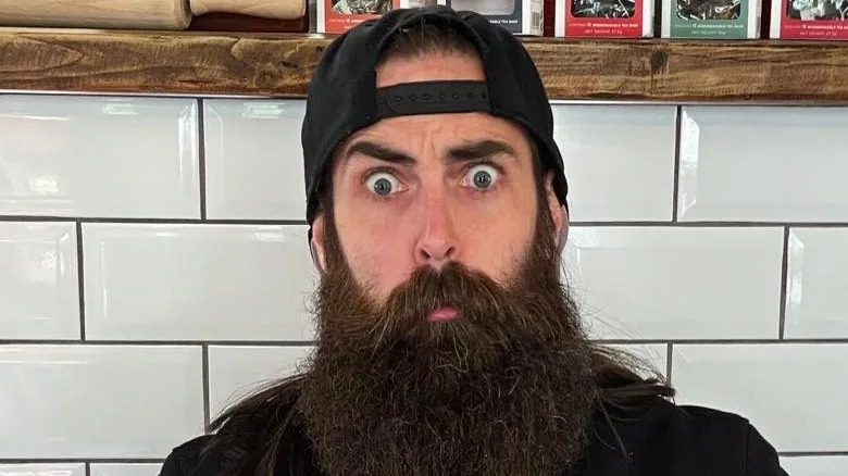Beard Meets Food Net Worth
