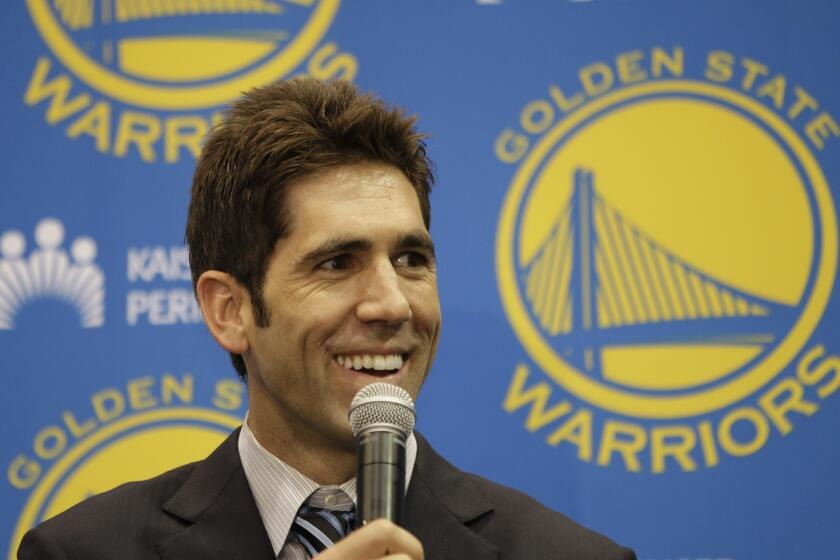 Bob Myers Net Worth
