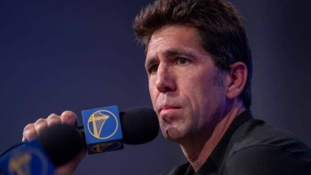 Bob Myers Net Worth