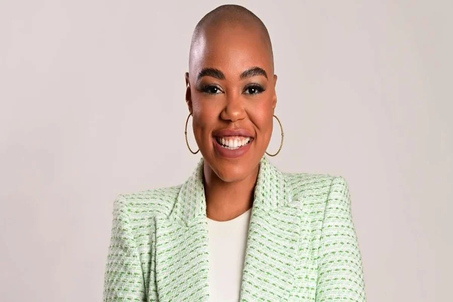 Christine Williamson 