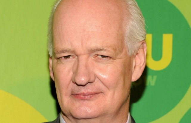 Colin Mochrie Net Worth