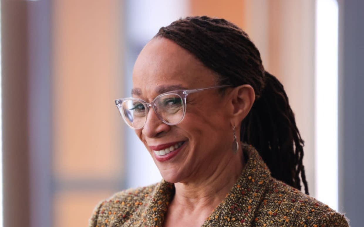 Epatha Merkerson Net Worth