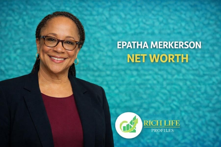 Epatha Merkerson Net Worth