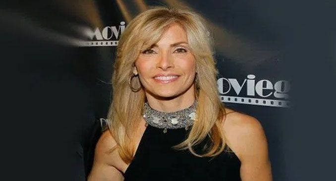 Gena O'Kelley Net Worth