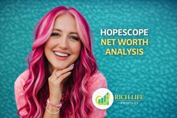 Hopescope Net Worth Analysis.