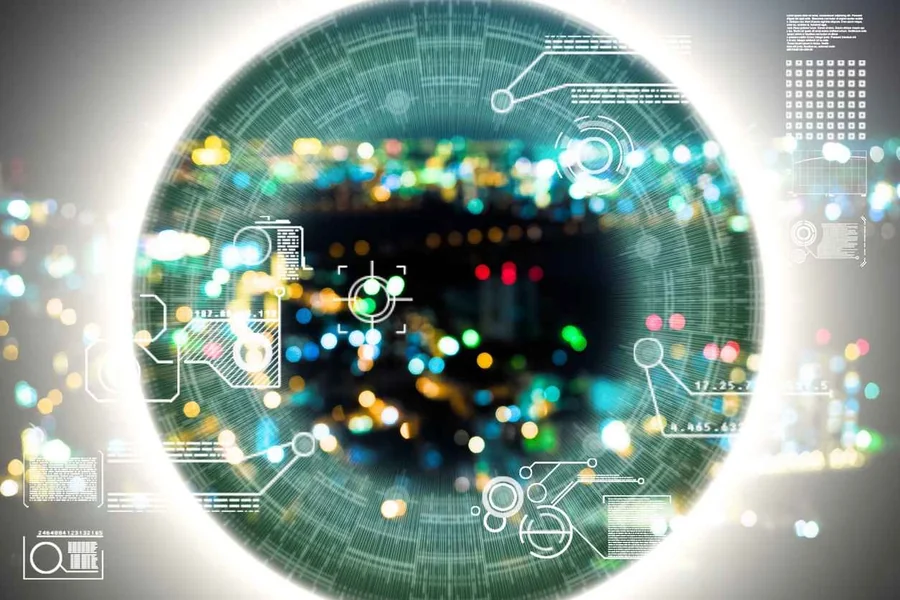 Visual Representation