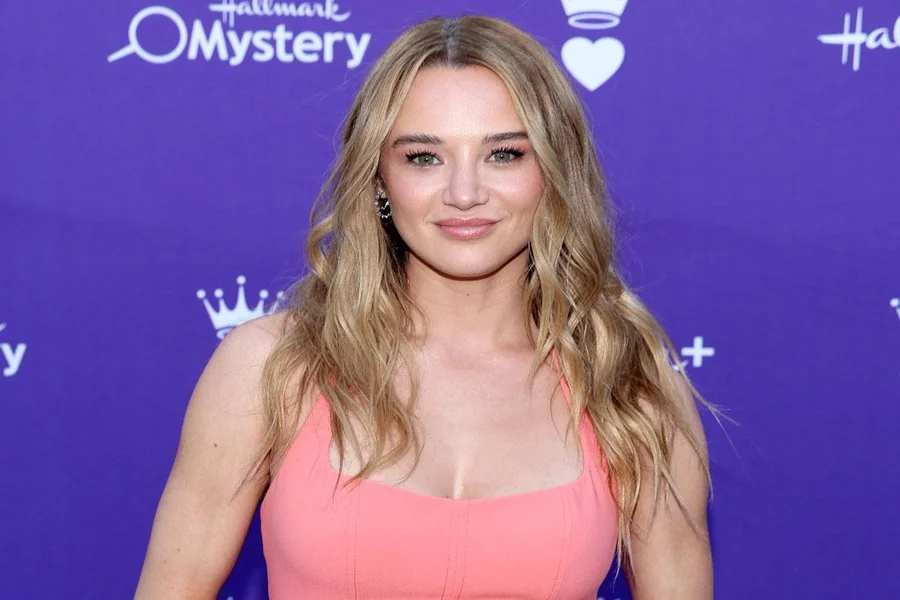 Hunter King Net Worth