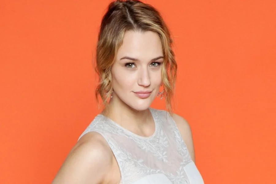 Hunter King 