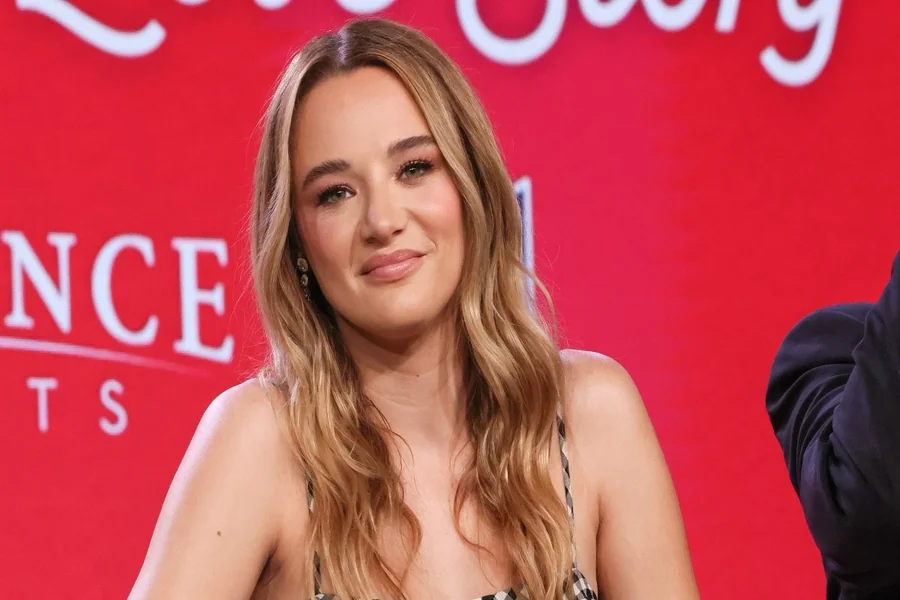 Hunter King Net Worth