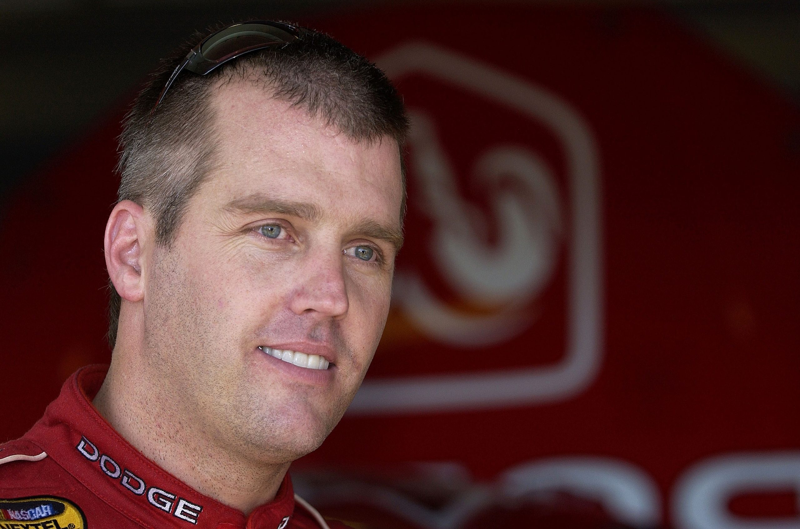 Jeremy Mayfield Net Worth