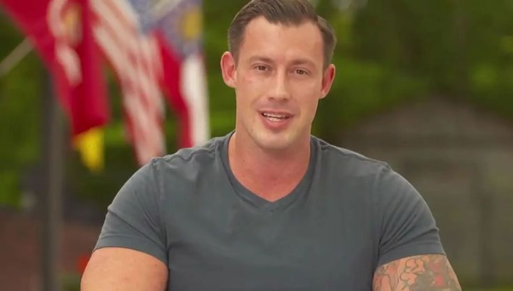 Joey Jones Net Worth