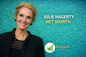 Julie Hagerty Net Worth