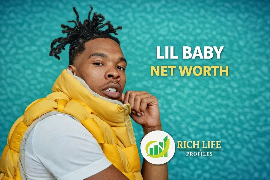 Lil Baby Net Worth Forbes