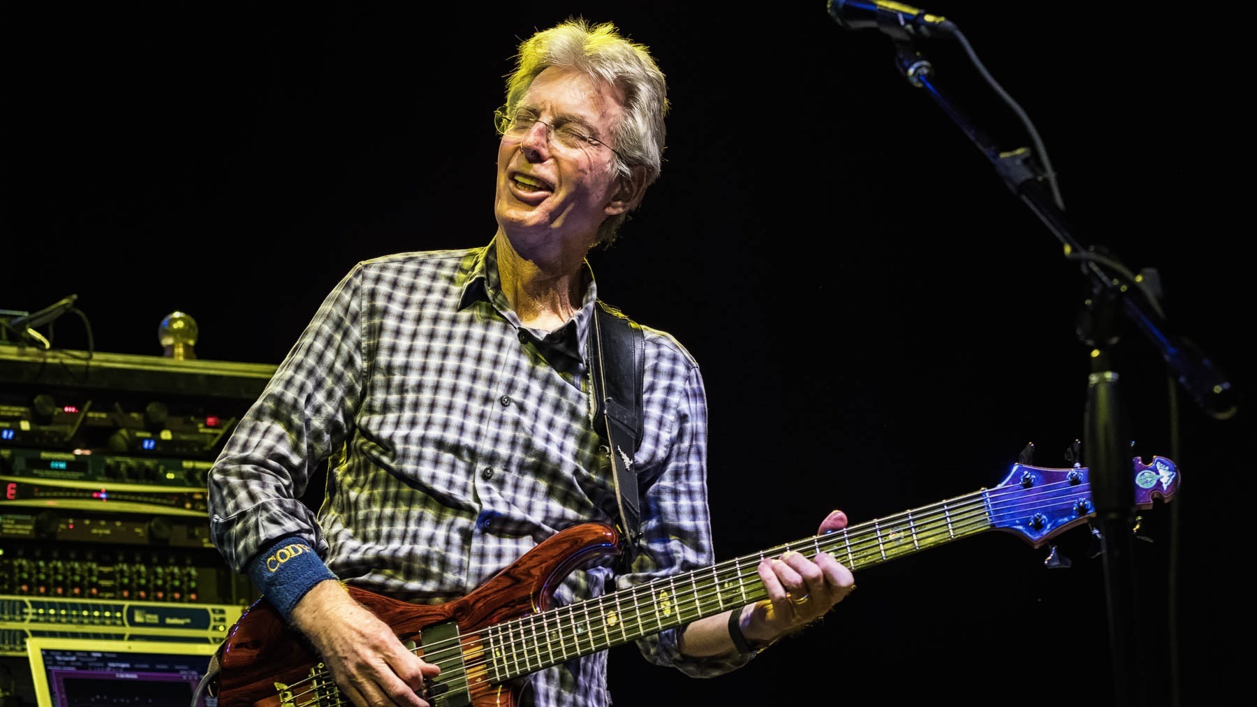 Phil Lesh Net Worth