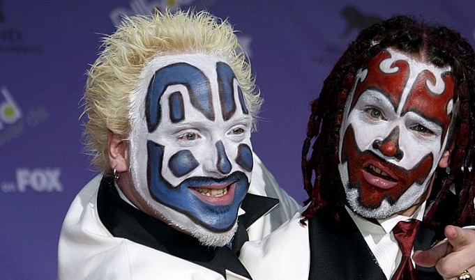 Violent J Net Worth