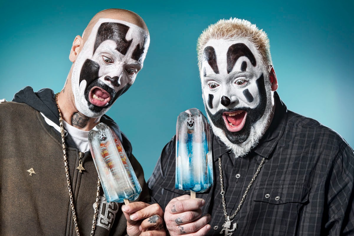Violent J Net Worth