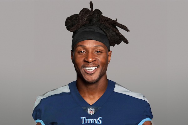 DeAndre Hopkins Net Worth