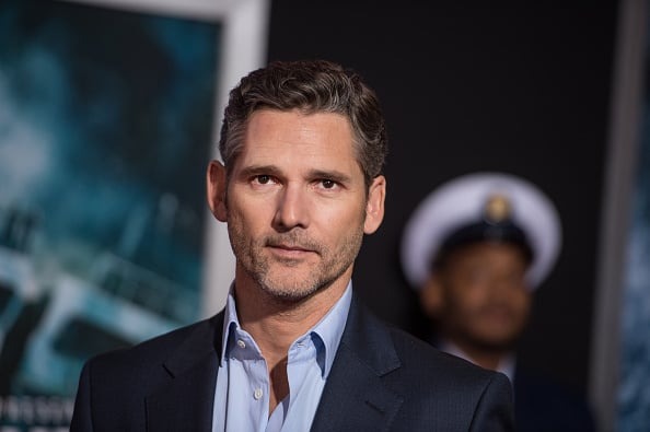 Eric Bana Net Worth