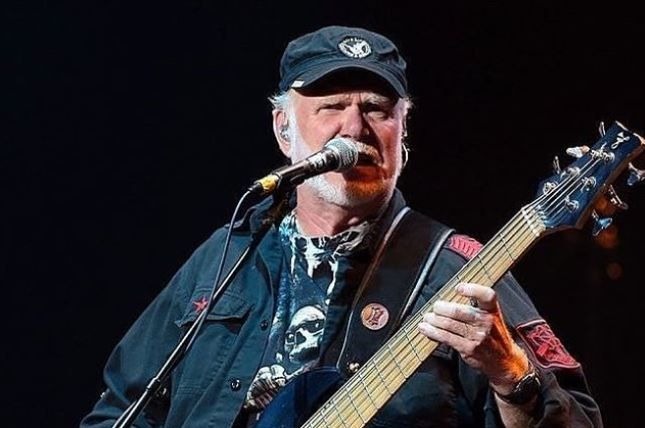 Fred Turner Net Worth