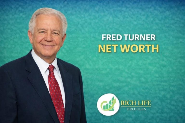 Fred Turner Net Worth in 2026: Inside the Earnings of the Bachman-Turner Overdrive Co-Founder