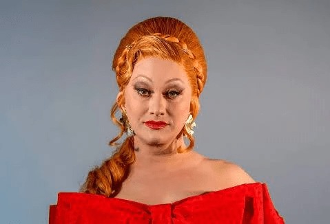 Jinkx Monsoon Net Worth