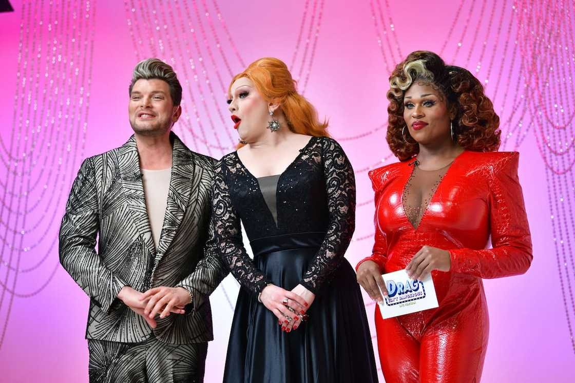 Jinkx Monsoon Net Worth