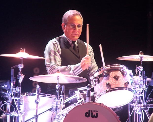 Max Weinberg Net Worth