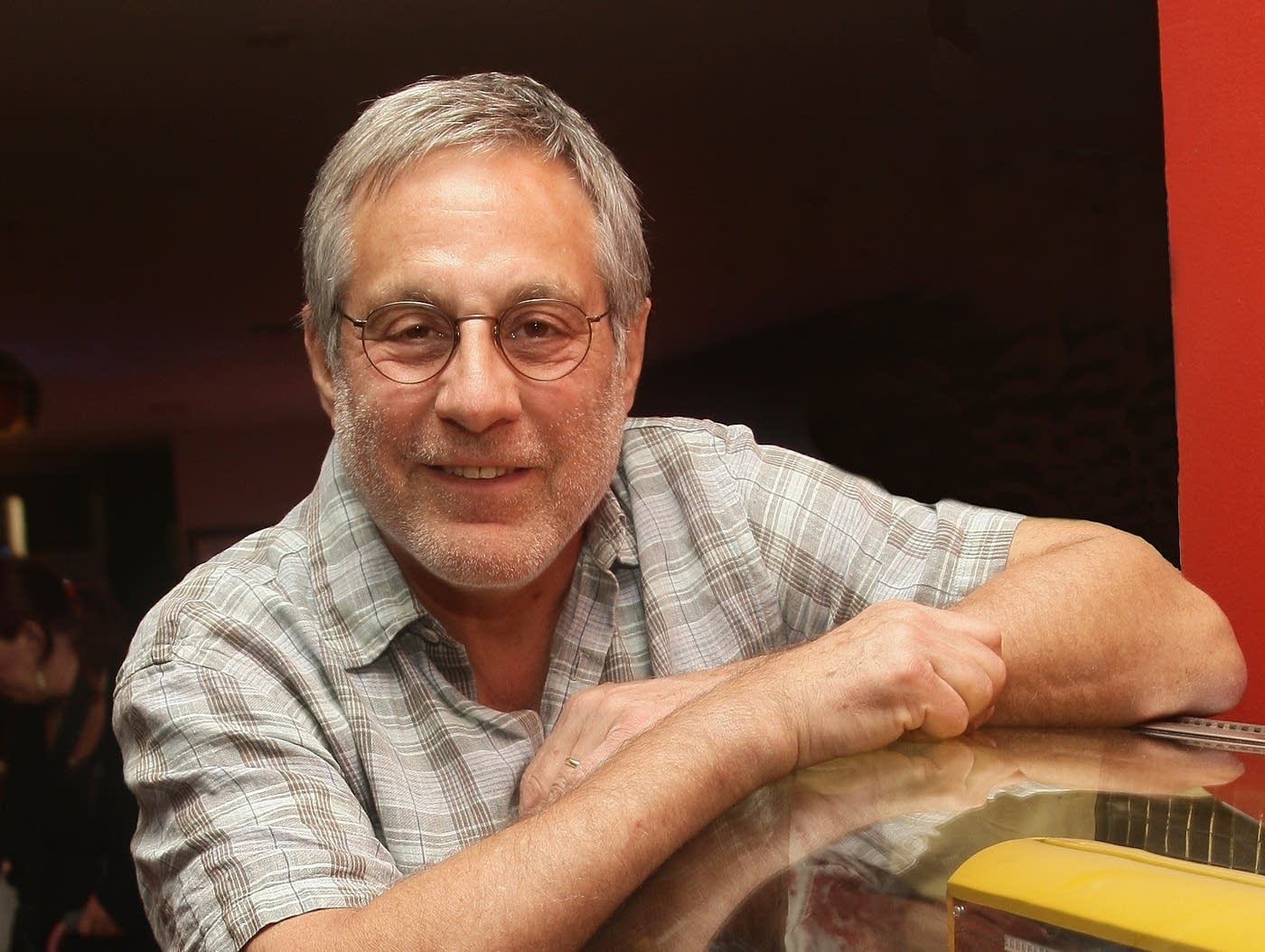 Max Weinberg Net Worth