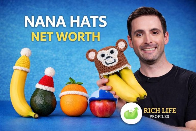 Nana Hats Net Worth: A Simple Look at the Brand’s Growth